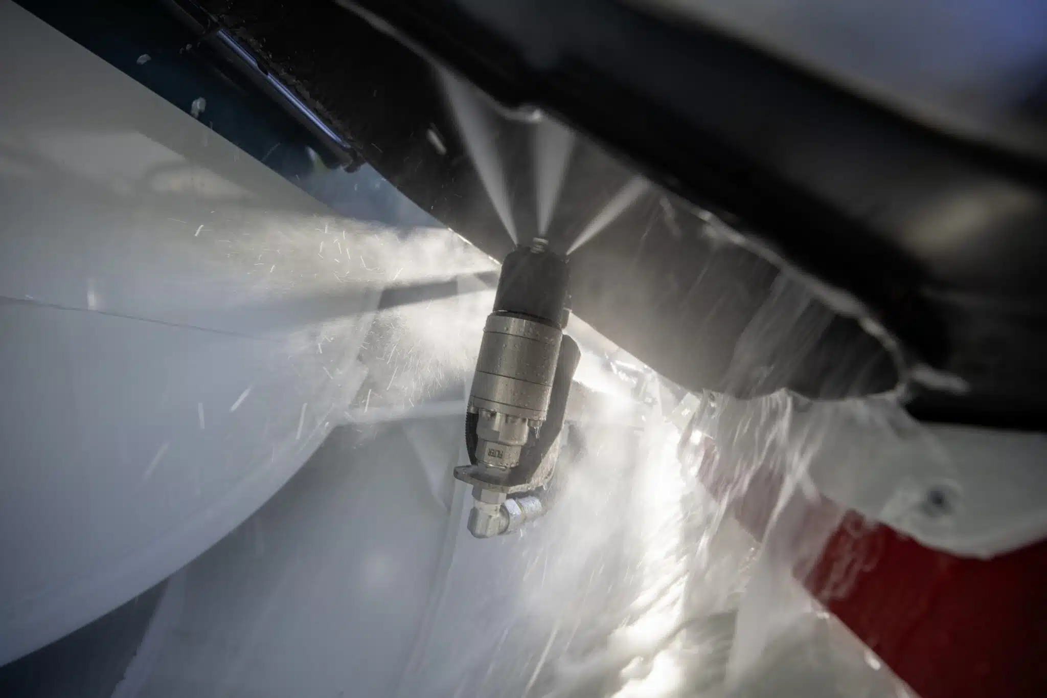 FUSO eCanter räumt auf: 89 batterieelektrische Lkw sammeln Abfall in Athen und Thessaloniki
FUSO eCanter cleans up: 89 battery-electric trucks collect waste in Athens and Thessaloniki